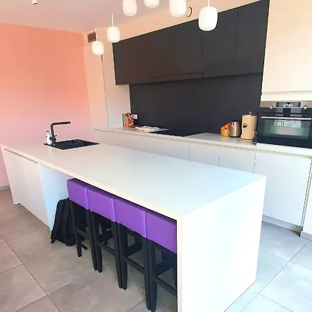 Mooi Vakantiehuis Tussen Breda, Antwerpen, Gent & Hasselt Antwerp