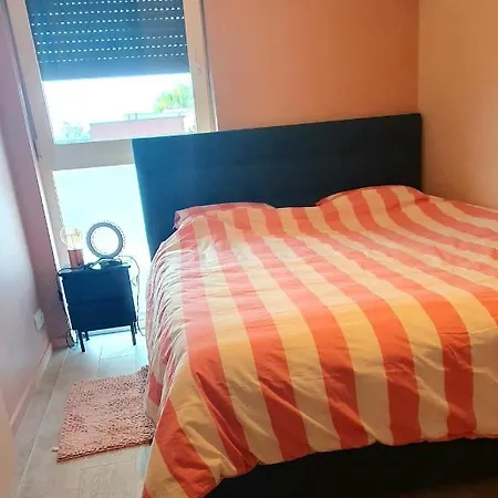Mooi Vakantiehuis Tussen Breda, Antwerpen, Gent & Hasselt Villa Antwerp