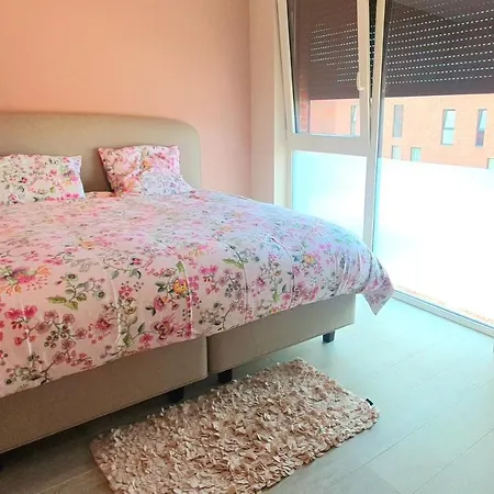 Villa Mooi Vakantiehuis Tussen Breda, Antwerpen, Gent & Hasselt Antwerp