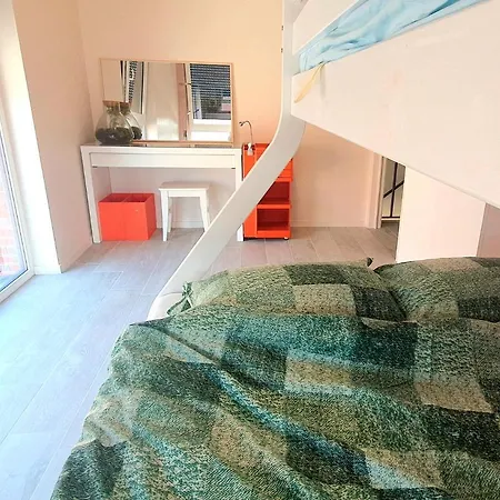 Mooi Vakantiehuis Tussen Breda, Antwerpen, Gent & Hasselt Villa Antwerp